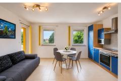 Apartmaji KAJIC - Fažana Apartma 1: (2+2) – KAJIC A1 foto 1