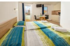 Apartmaji Marta Apartma 2 – Marta 2 foto 1