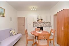 Apartmaji MiBi Apartma 1 – A 1 foto 1