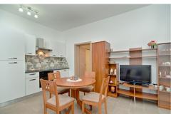 Apartmaji MiBi Apartma 1 – A 1 foto 2