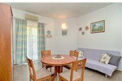 Apartmaji MiBi Apartma 1 – A 1 foto 4