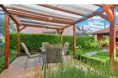 Apartmaji MiBi Apartma 2 – A 2 foto 2