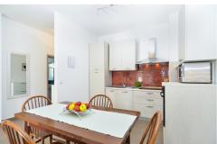 Apartmaji MiBi Apartma 2 – A 2 foto 4