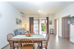 Apartmaji MiBi Apartma 2 – A 2 foto 5
