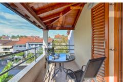 Apartmaji MiBi Apartma 3 – A 3 foto 1