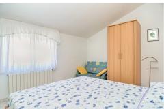 Apartmaji MiBi Apartma 3 – A 3 foto 3