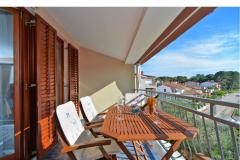 Apartmaji MiBi Apartma 4 – A 4 foto 2