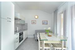 Apartmaji MiBi Apartma 4 – A 4 foto 3
