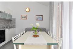 Apartmaji MiBi Apartma 4 – A 4 foto 4