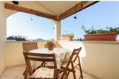 Apartmaji Nada Apartma 2 – A3 Mansard foto 1