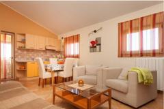 Apartmaji Nada Apartma 2 – A3 Mansard foto 2