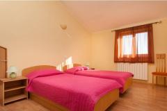 Apartmaji Nada Apartma 2 – A3 Mansard foto 3