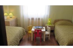 Apartmaji Nada Apartma 3 – A2 foto 3