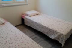 Apartmaji Nešić Apartma 1: (4+0) – 2-BEDROOM foto 2