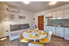 Apartmaji Petra Apartma 1 – PETRA 1 foto 5
