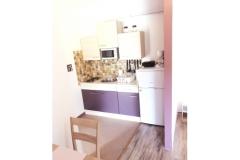 Apartma Jeromela *** Apartma 4 – Studio foto 1