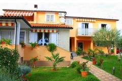 Apartma Jeromela *** Apartma 1 – App 1 - pr foto 5