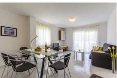Apartmaji Alba Apartma 1 – Alba I foto 5