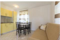 Apartmaji Alba Apartma 3 – Alba III foto 3