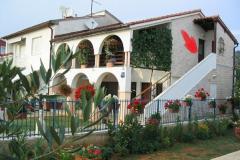 Apartma Oliva Apartma 3 – Dady foto 1