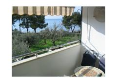 Apartma Oliva Apartma 1 – 4+1 Oliva foto 1