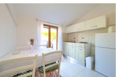 Villa Belvedere Apartma 4 – 2+1 foto 4