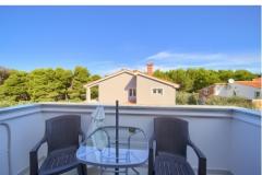 Villa Belvedere Apartma 4 – 2+1 foto 5