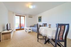 Villa Belvedere Apartma 2 – 4+1 foto 1