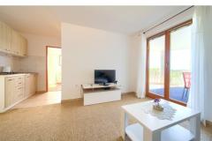 Villa Belvedere Apartma 2 – 4+1 foto 2
