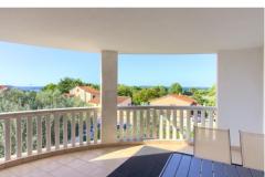 Villa Belvedere Apartma 2 – 4+1 foto 3