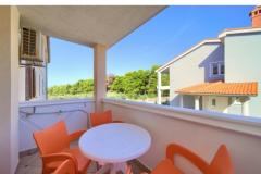 Villa Belvedere Apartma 3 – 2+1 foto 1