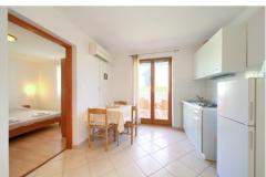 Villa Belvedere Apartma 3 – 2+1 foto 2