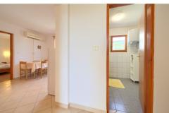 Villa Belvedere Apartma 3 – 2+1 foto 5