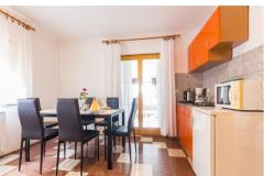 Apartmaji Mihaela Apartma 1 – Apartman foto 1