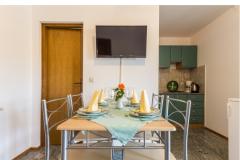 Apartmaji Mihaela Apartma 2 – Apartman foto 2