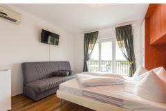 Apartmaji Mihaela Soba 3 – Soba foto 1