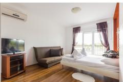 Apartmaji Mihaela Soba 3 – Soba foto 2