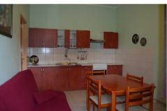 Apartmaji Skoravic Apartma 1 – Depandance foto 2