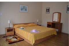 Apartmaji Skoravic Apartma 1 – Depandance foto 3