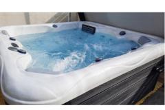 Apartmaji Rudez - pool - jacuzzi  Apartma 1 – Comfort foto 1