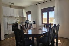 Apartmaji Rudez - pool - jacuzzi  Apartma 1 – Comfort foto 3