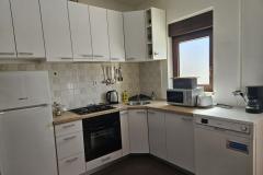 Apartmaji Rudez - pool - jacuzzi  Apartma 1 – Comfort foto 5