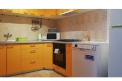 Apartmaji Rudez - pool - jacuzzi  Apartma 2 – 2 bedroom foto 3