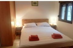 Apartmaji Rudez - pool - jacuzzi  Apartma 2 – 2 bedroom foto 5