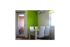 AS Apartmaji Apartma 2 – Pistachio foto 3