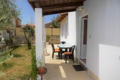 Dante Apartma 3 – Kata foto 1