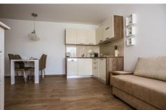 Marco Apartmaji Apartma 3 – A foto 4