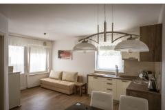 Marco Apartmaji Apartma 4 – D foto 2