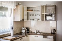 Marco Apartmaji Apartma 4 – D foto 3