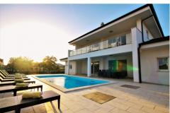 Villa Hedonistra Apartma 1 – HedonIstra foto 1